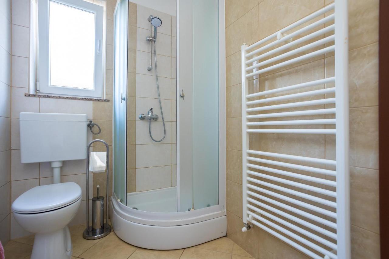 Sandra Malinska Apartment Sveti Vid-Miholjice