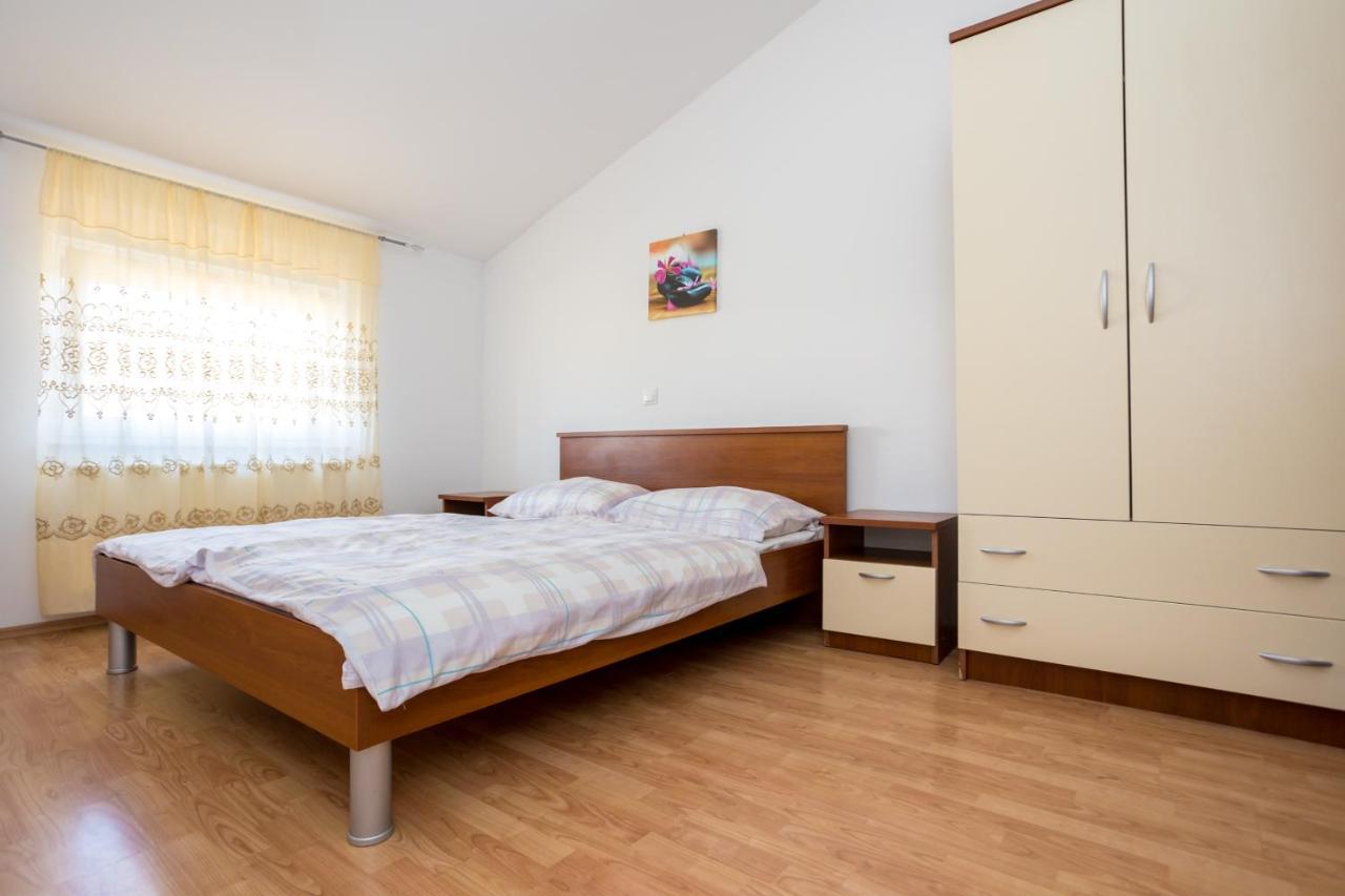 Sandra Malinska Apartment *