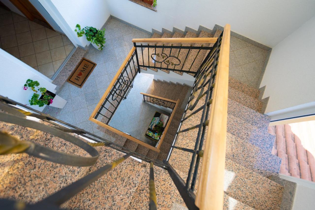 Sandra Malinska Apartment