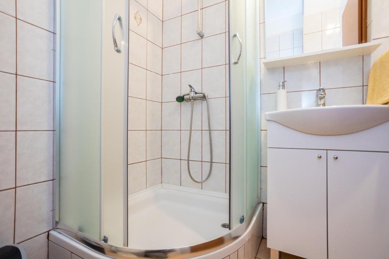 Sandra Malinska Apartment