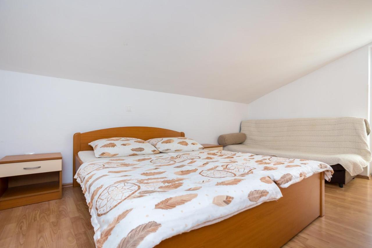 Sandra Malinska Apartment *
