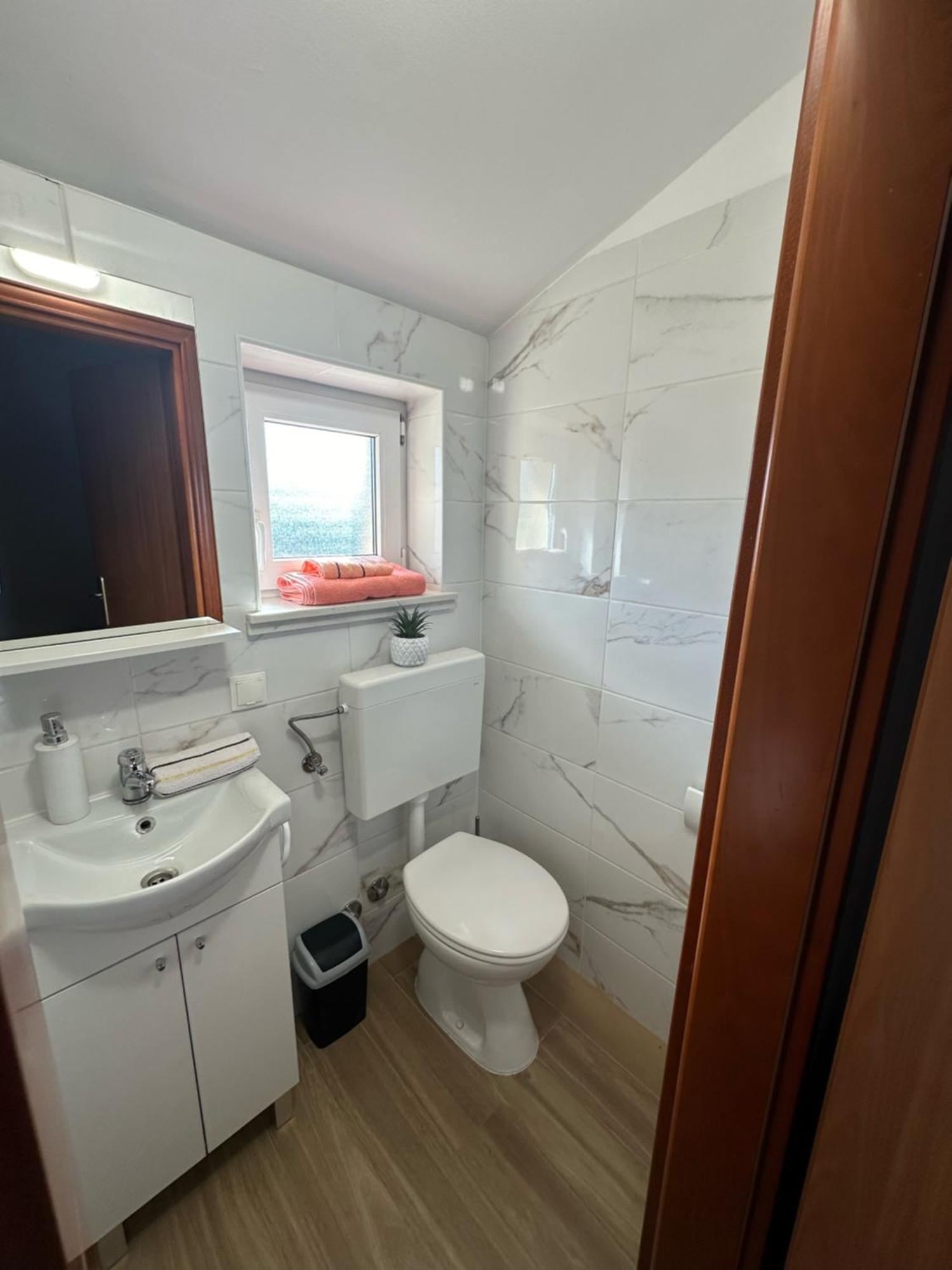 Apartment Sandra Malinska Sveti Vid-Miholjice