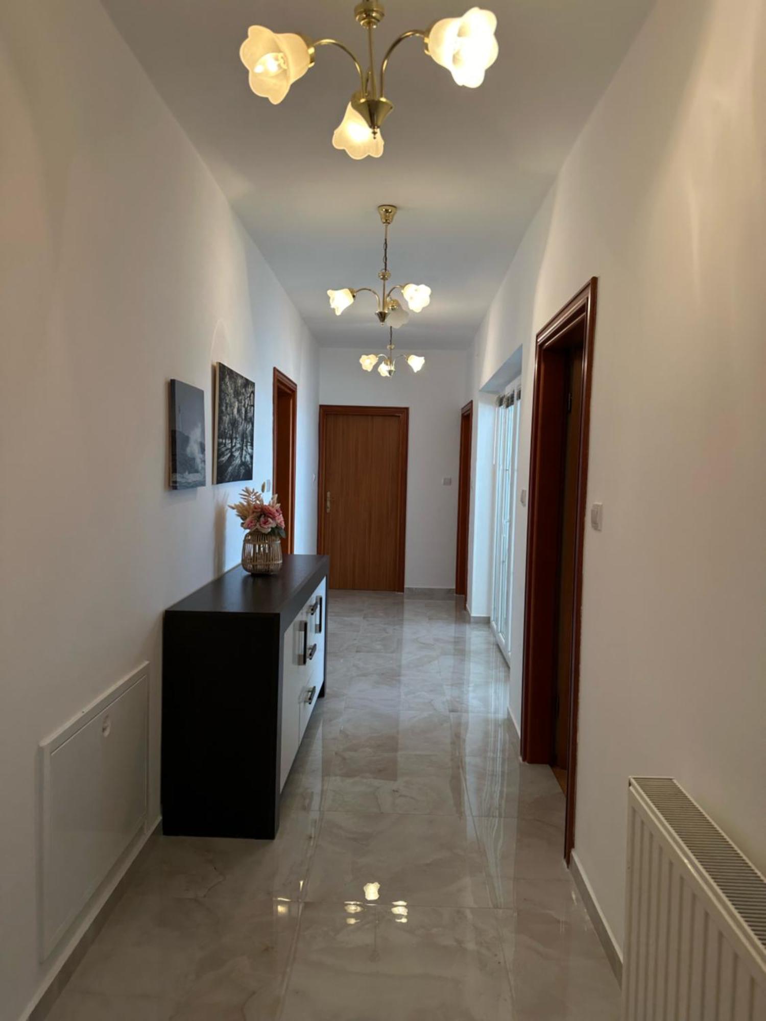 Sandra Malinska Apartment