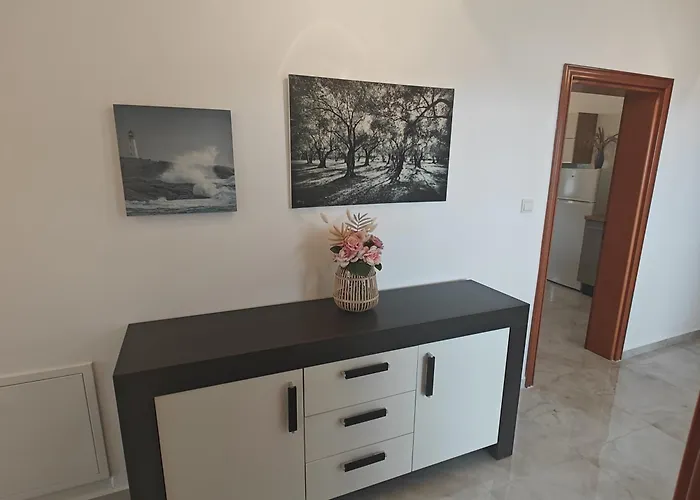 Apartmani Sandra Malinska