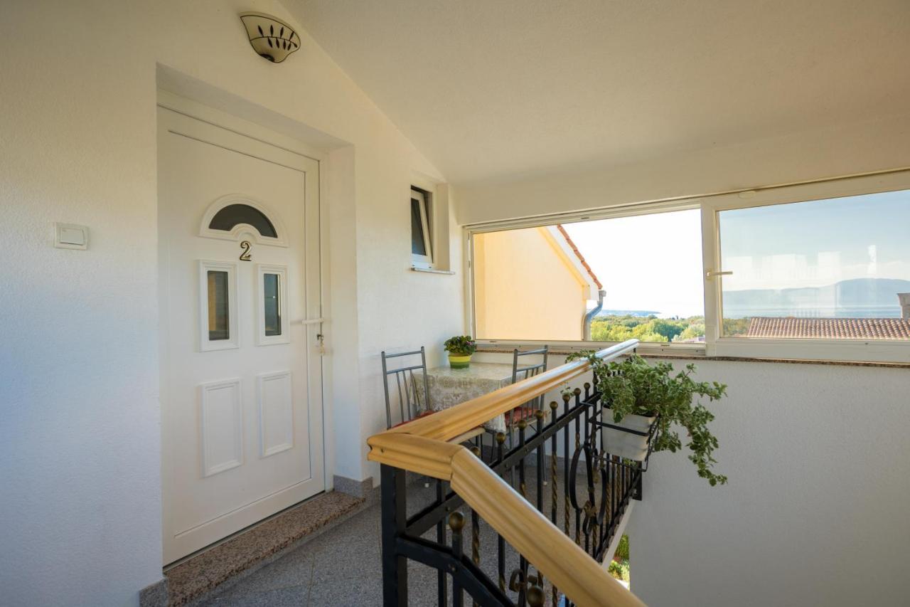 Sandra Malinska Apartment