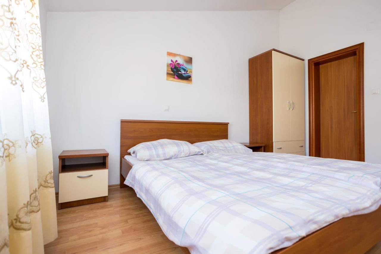 Sandra Malinska Apartment