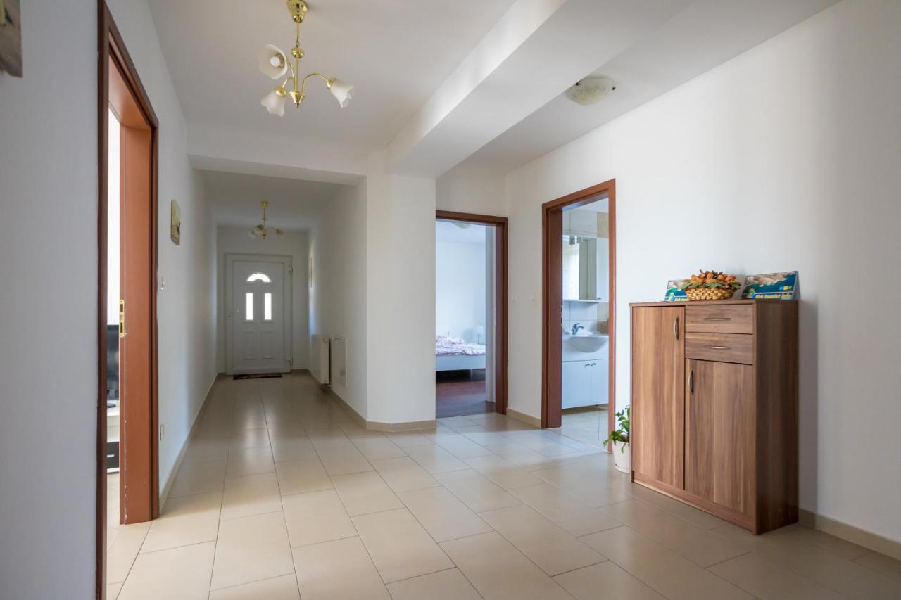 Apartment Sandra Malinska