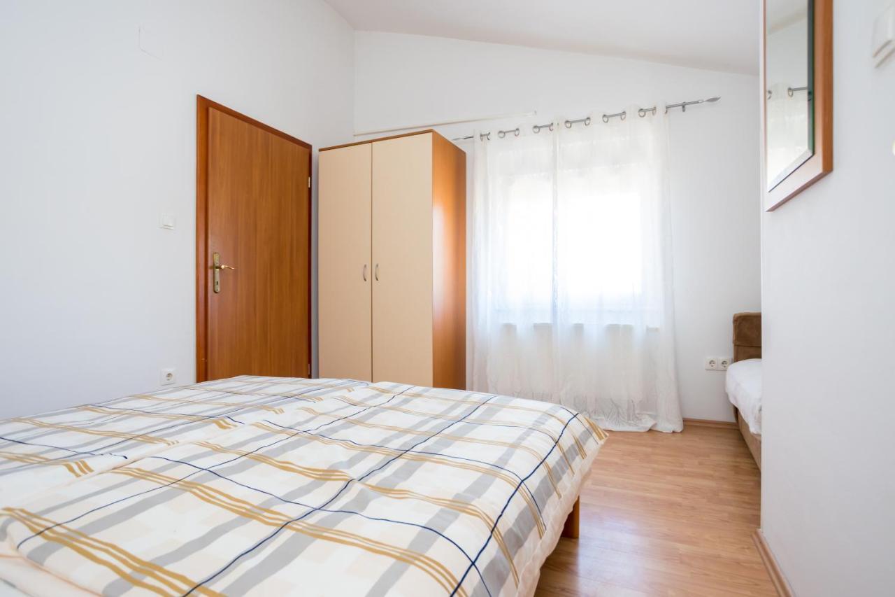 Sandra Malinska Apartment Sveti Vid-Miholjice