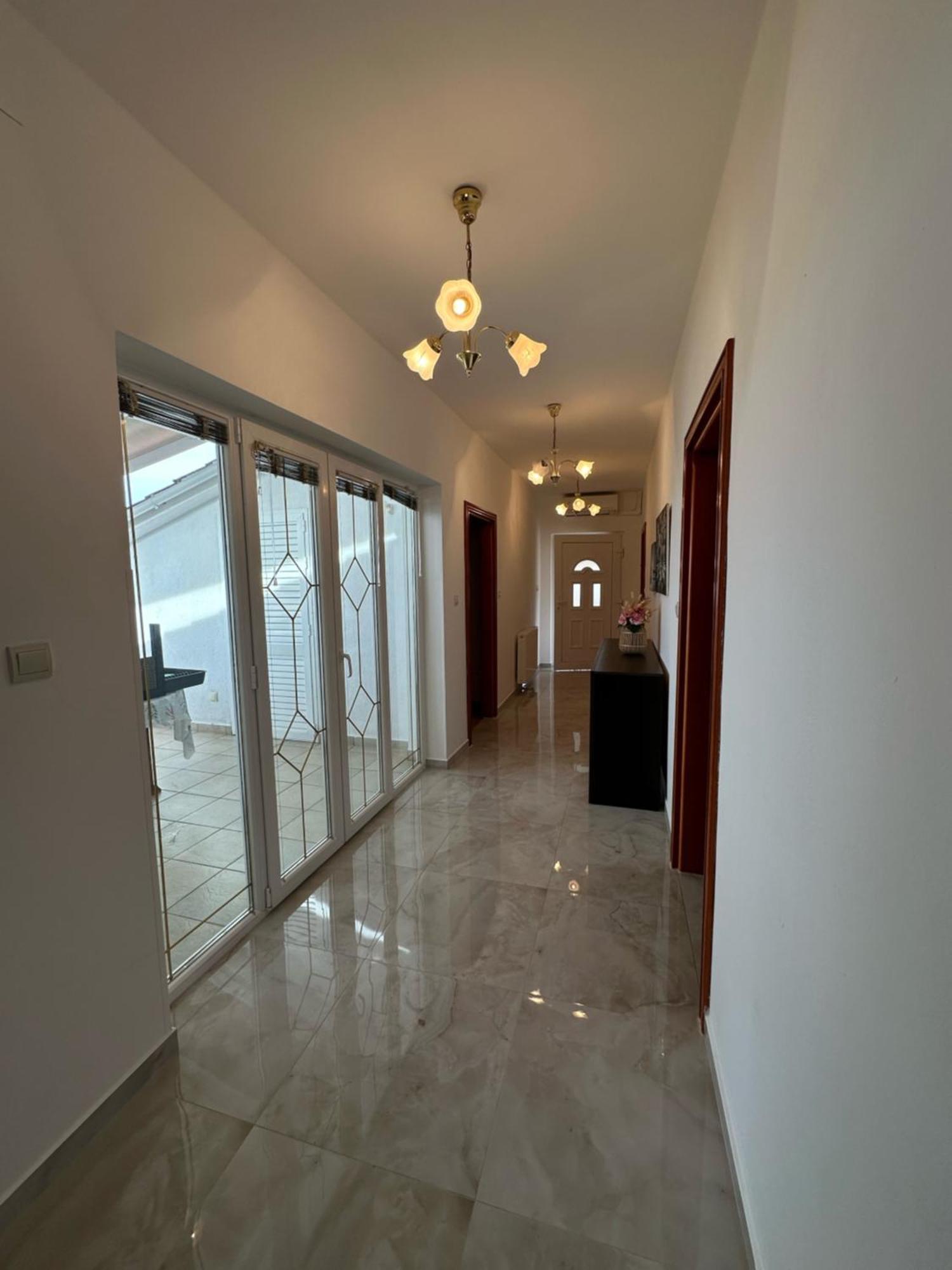 Sandra Malinska Apartment Sveti Vid-Miholjice