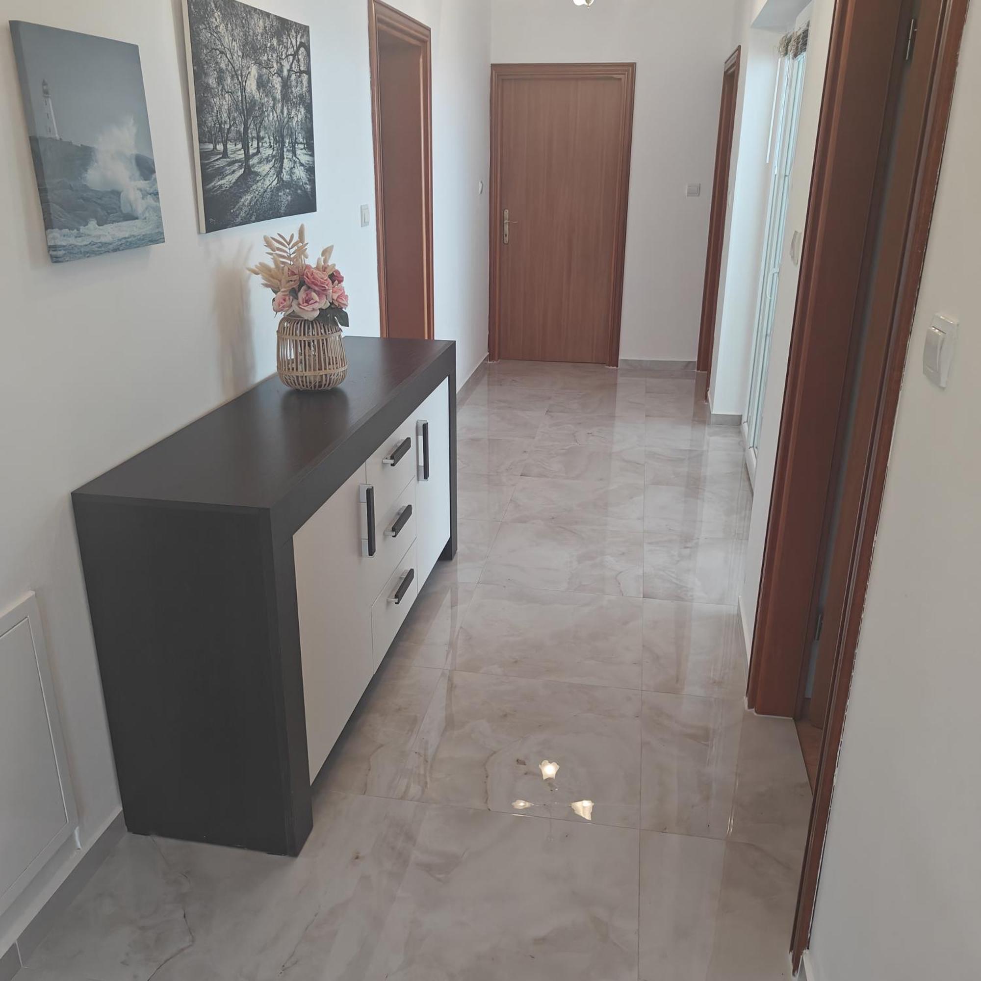 Apartment Sandra Malinska