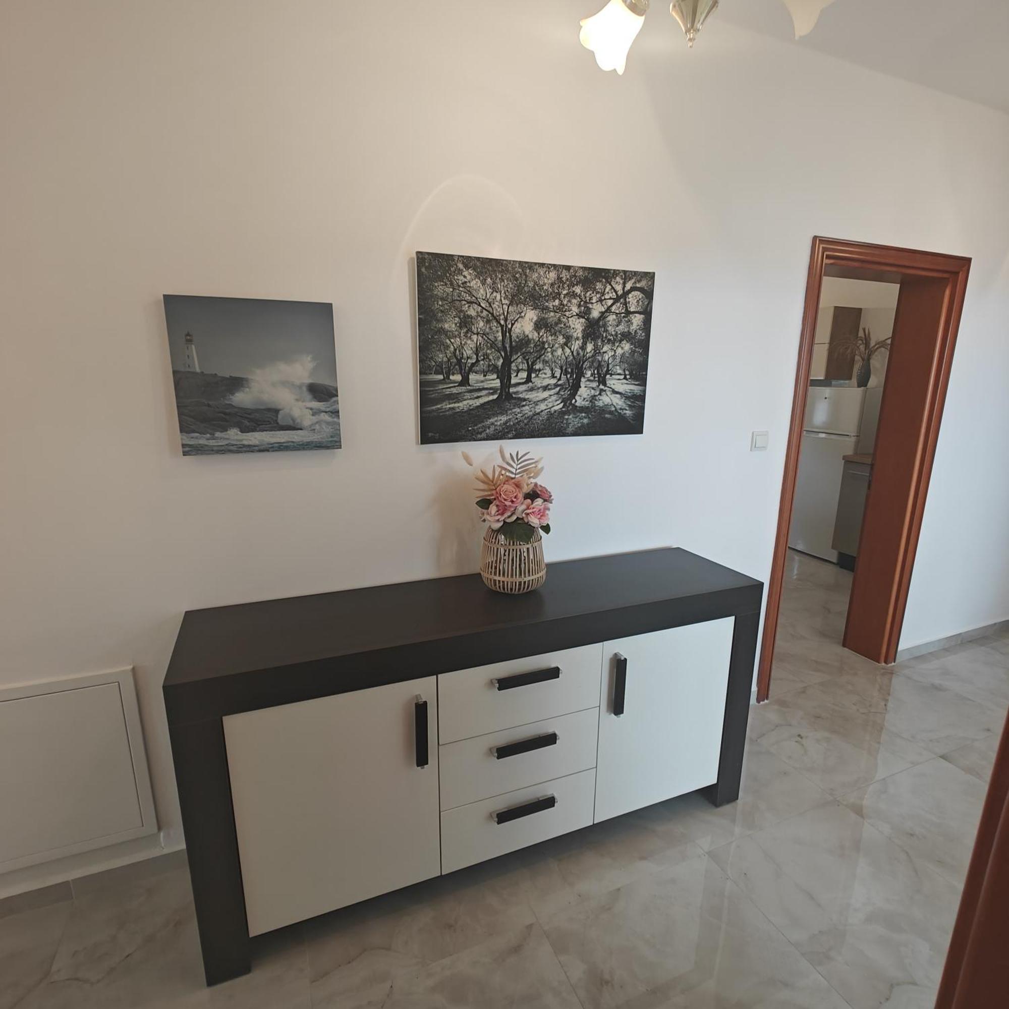 Apartment Sandra Malinska Sveti Vid-Miholjice